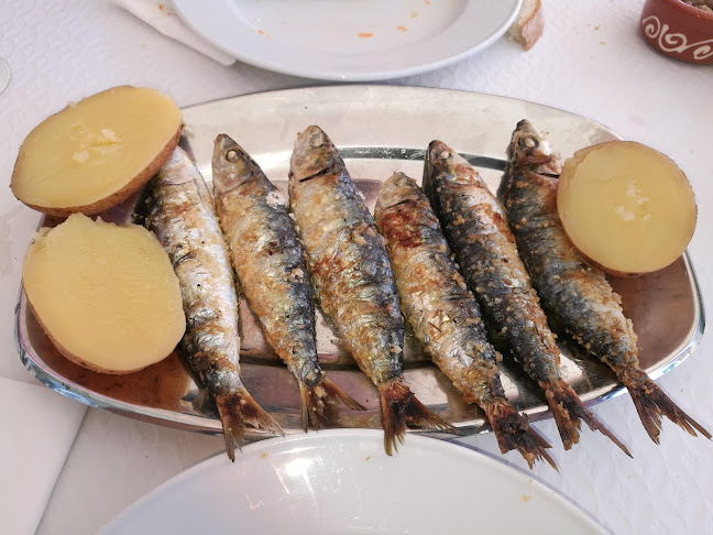 Café São João - Gastronomia e hotelaria