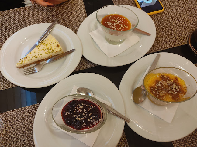 Reviews of Restaurante Arco Bar in Coimbra - Gastronomia e hotelaria