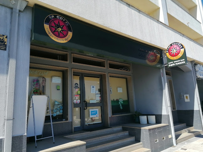2hagas restaurante brasileiro/português - Covilhã