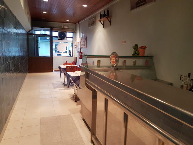 Reviews of Churrasqueira Santiago in Santiago do Cacém - Gastronomia e hotelaria