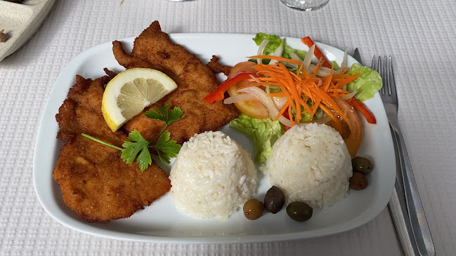 Charcutaria Aguedense Bar - Águeda