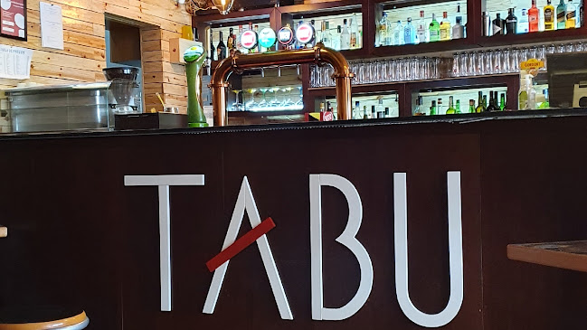 Tabu Bar