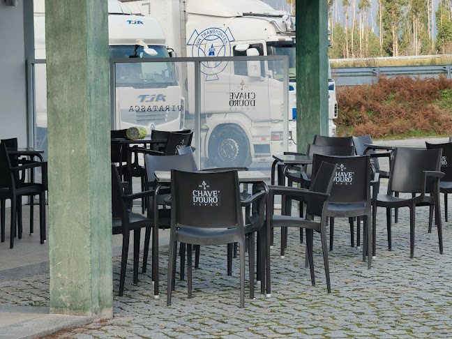 O VIRA RESTAURANTE - Gastronomia e hotelaria