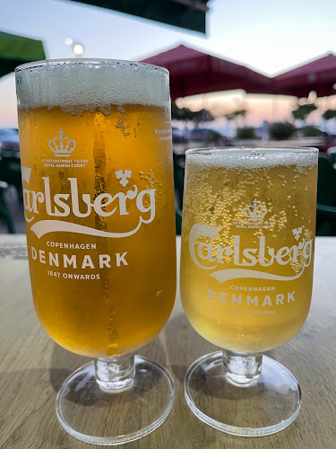 CarlsbergBar - Moita