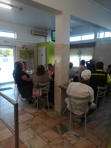 Cantinho da Vila Open Times