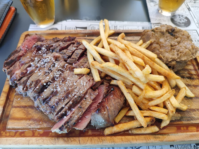 Opinii despre Restaurantes Beja | Restaurante À do Márinho în Beja - Gastronomia e hotelaria