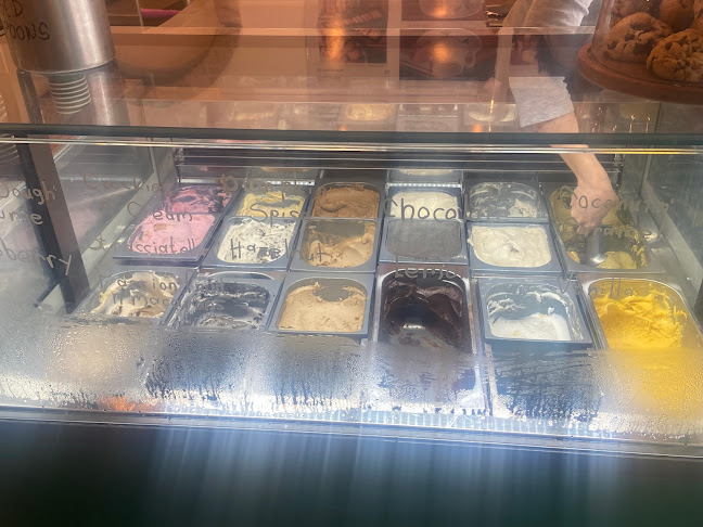 Scoop 'n Dough - Lisboa