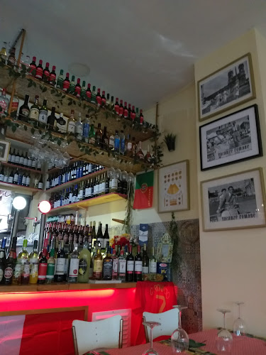 Pizzaria don Gino - Gastronomia e hotelaria