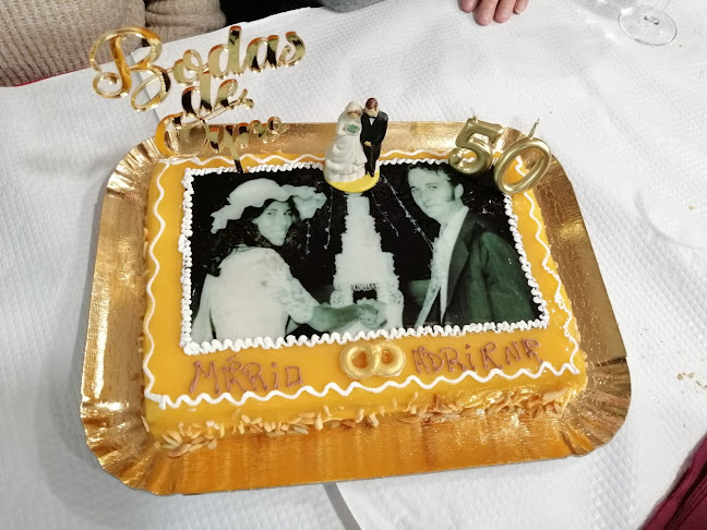 Comentarii opinii despre Pastelaria Estrela do Cacém