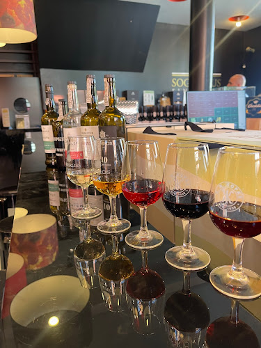 Sogevinus - Vila Nova de Gaia