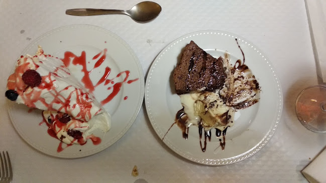 Restaurante O Prazer De Comer