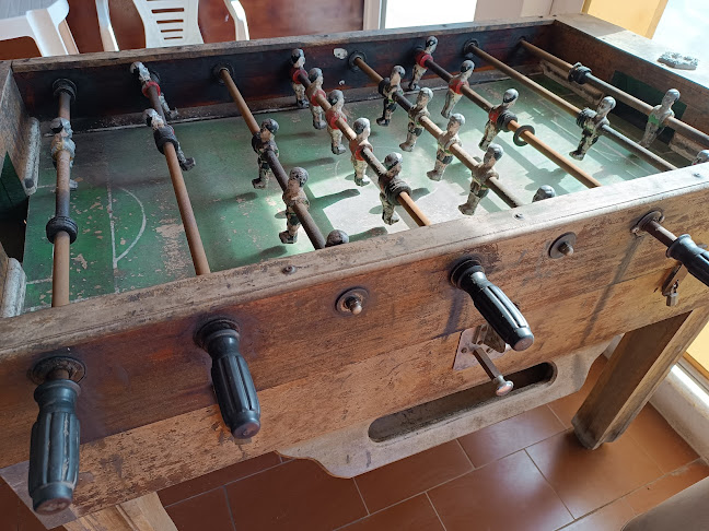 Opinii despre Dixi Hic! în Santiago do Cacém - Gastronomia e hotelaria