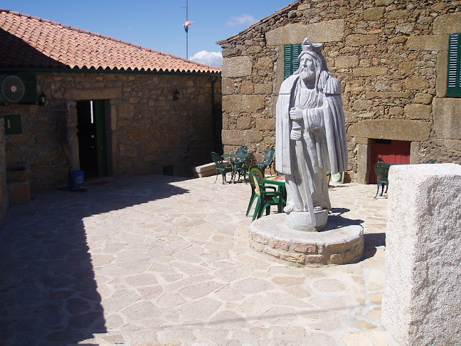 Opinii despre Tasca D'el Rei în Sabugal - Gastronomia e hotelaria