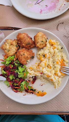 Comentarii opinii despre LA Boca