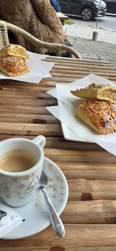 Café Ti-Gena - Gastronomia e hotelaria