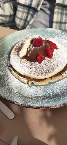 Chia Juice Bar - Gastronomia e hotelaria