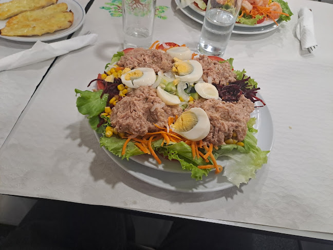 M Pizza - Gastronomia e hotelaria