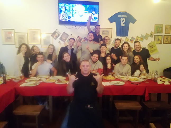 O Costa Café - Gastronomia e hotelaria