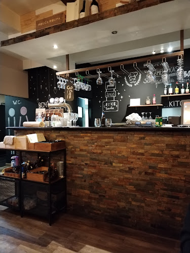 Comments and reviews of 3 Copos - Tapas e Vinhos