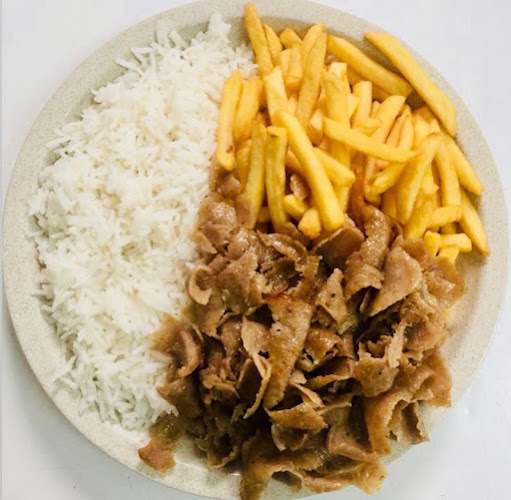 Sultan Donner Kebab - Algueirão-Mem Martins
