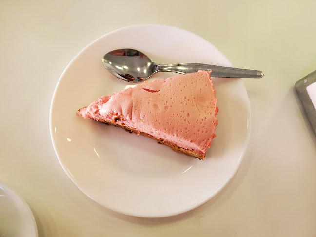 Confeitaria Breiner - Gastronomia e hotelaria