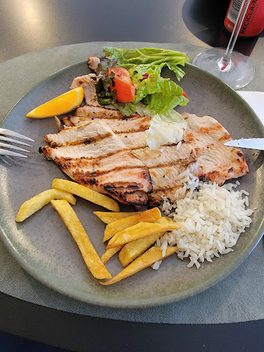 Opinii despre Restaurante Doce Sabores în Porto de Mós - Gastronomia e hotelaria