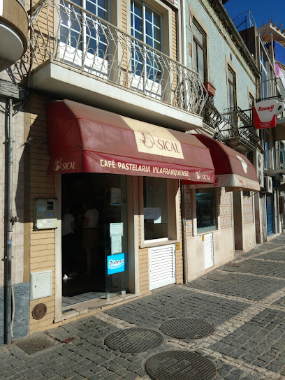 Café Pastelaria Vilafranquense