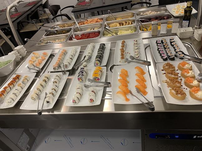 Restaurante Folha de Ouro