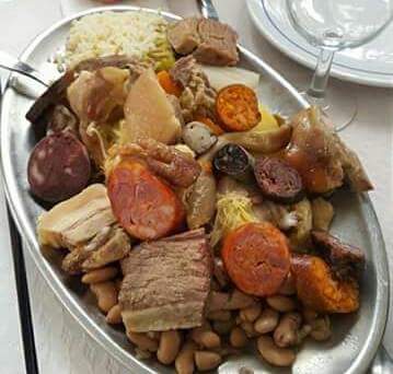 Restaurante Marisqueira Pontão - Corroios