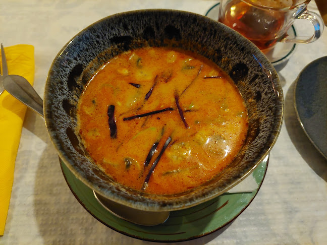 Comentarii opinii despre Royal Thai