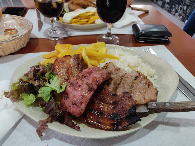 Restaurante Bom Garfo