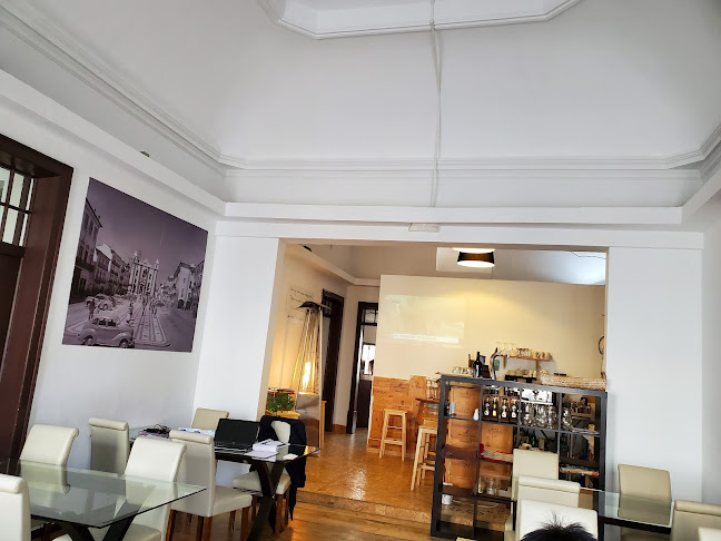 Fanatismo - Gastronomia e hotelaria