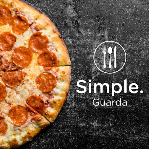 Simple.Guarda - Gastronomia e hotelaria