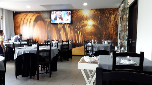 Comentarii opinii despre Os Braguinhas