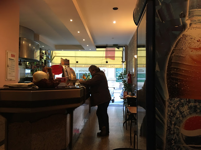 Restaurante Marinho's