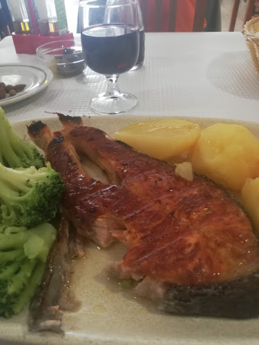 "O Amiguinho" - Caldas da Rainha