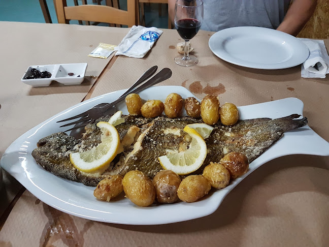 PEP'S - Restaurante Prato do dia - Gastronomia e hotelaria