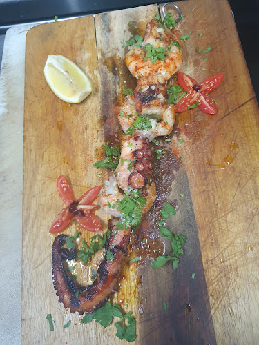 Opinii despre Tapas e Lendas restauração în Olhão - Gastronomia e hotelaria