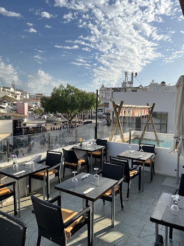 Indian Grill Rooftop