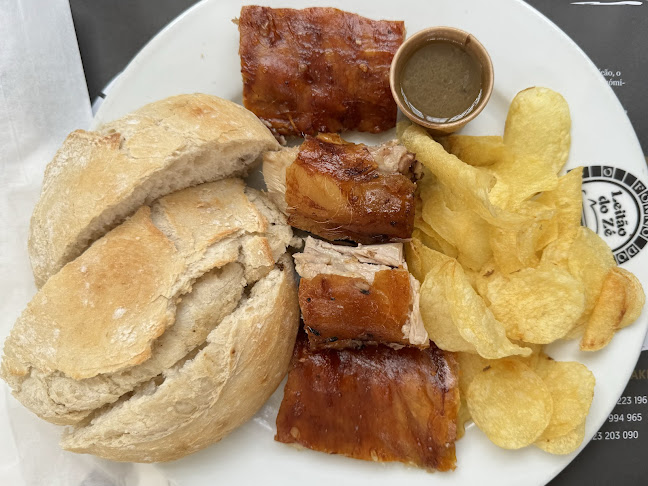 Comentarii opinii despre O Forno do Leitão do Zé