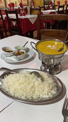 Comentarii opinii despre Bengal Tandoori