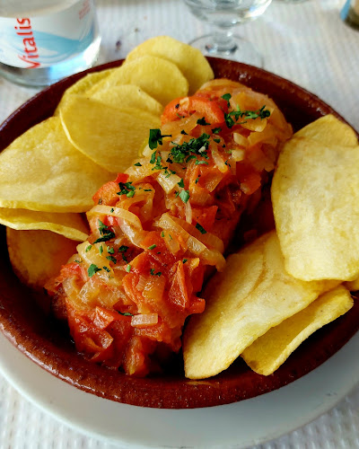 Restaurante Jopel - Monte Gordo