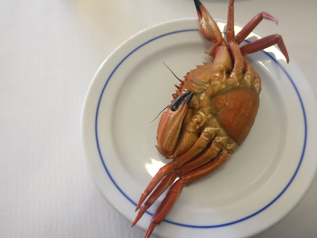 Restaurante Portas de Sines - Gastronomia e hotelaria