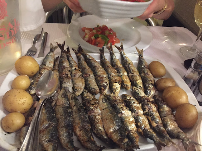 Comentarii opinii despre Restaurant Cá da Terra