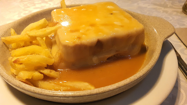 Café Restaurante Regalo