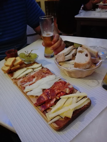Praça Forte - Gastronomia e hotelaria