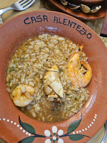 Opinii despre Casa Alentejo în Elvas - Gastronomia e hotelaria