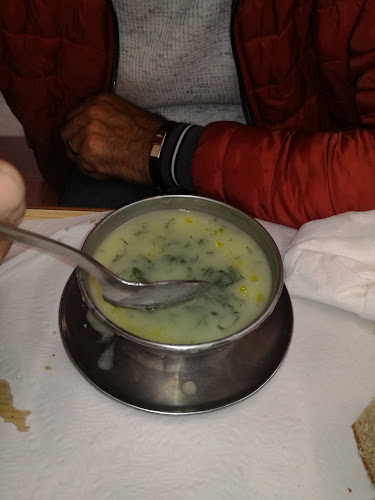 Comentarii opinii despre Rei da Sardinha Assada