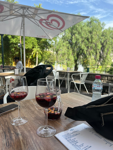 Santa Catarina Café - Gastronomia e hotelaria