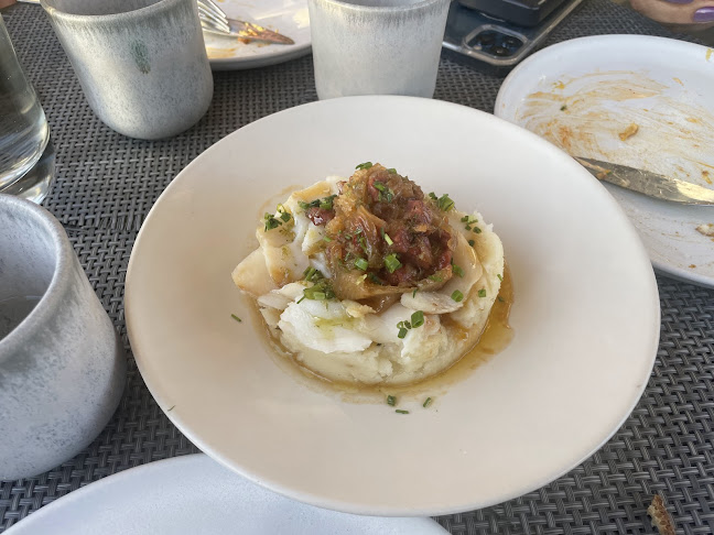 Comentarii opinii despre Restaurante Intrigo